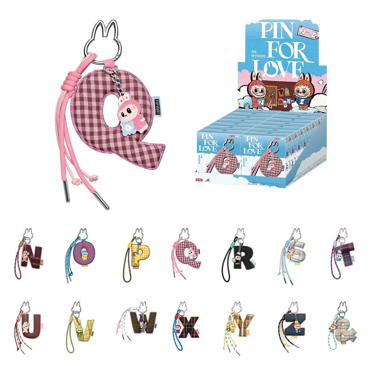 Amazon.co.jp: POPMART: アクセサリー